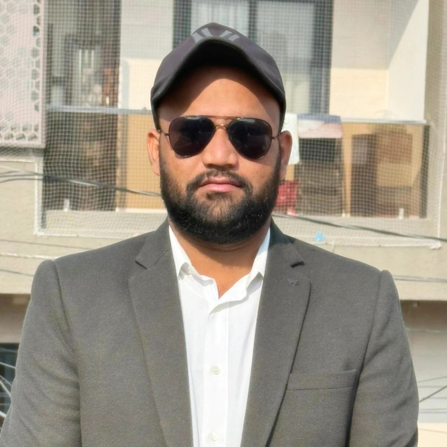 Surendra Kumar Saini