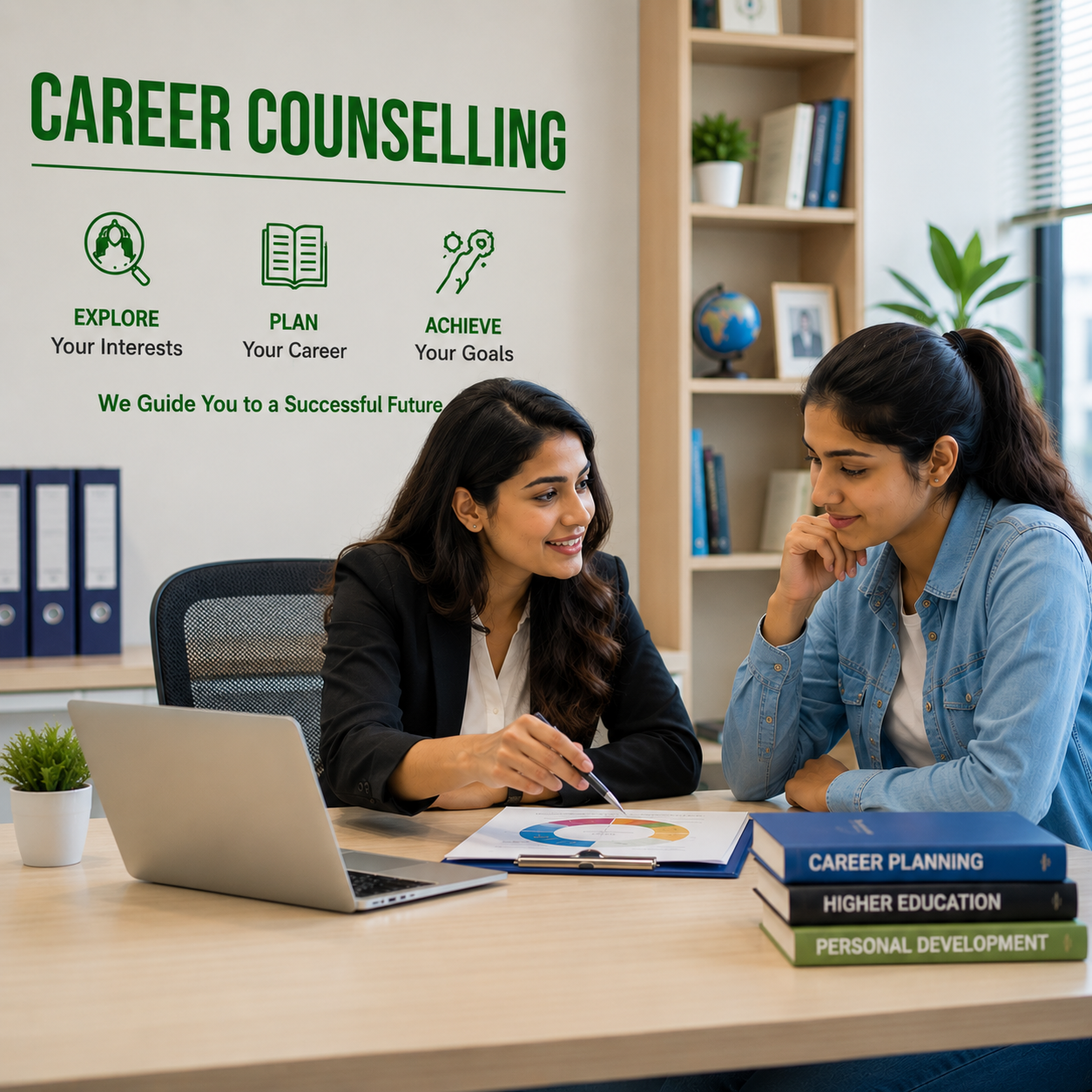 Counselling Courses