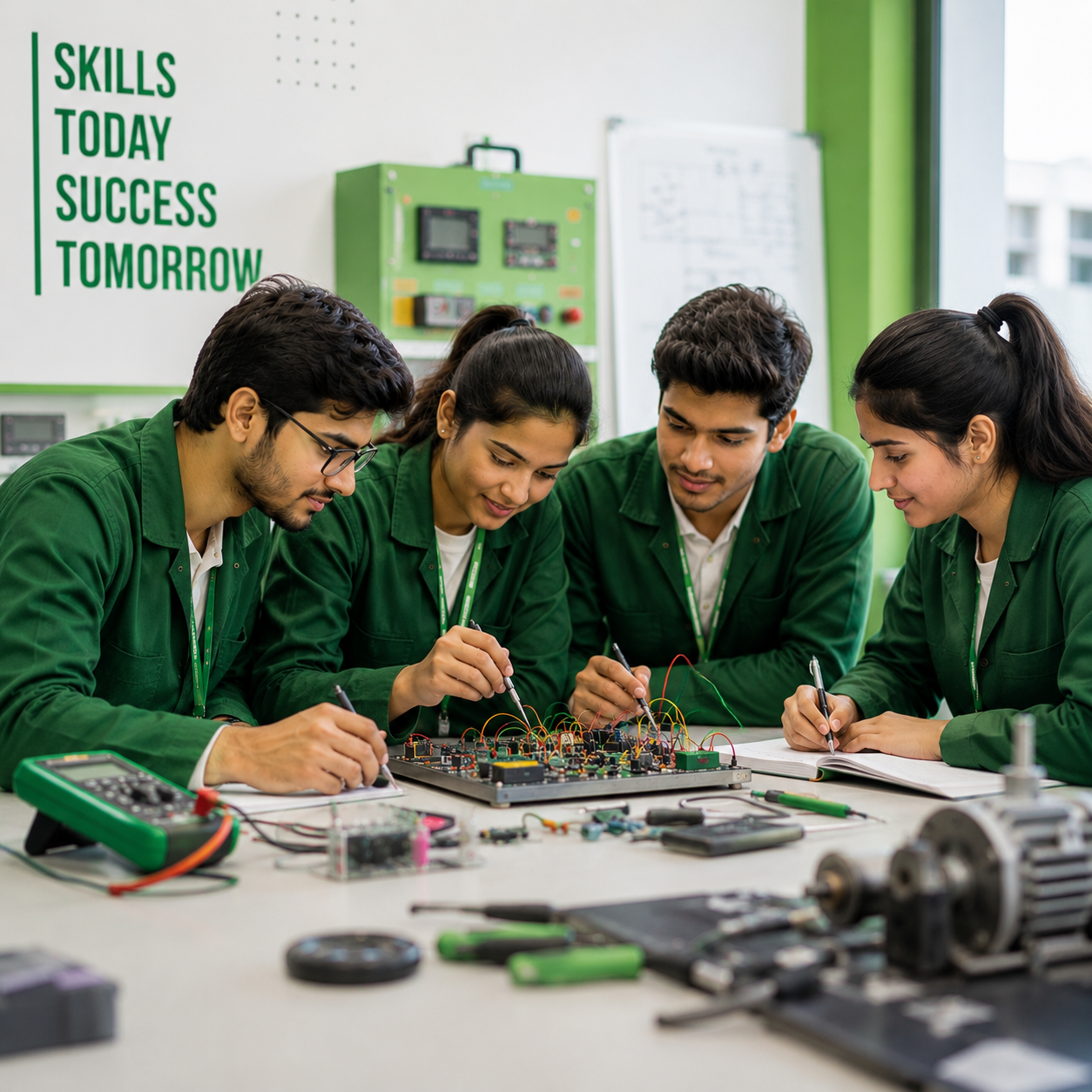 Diploma Courses