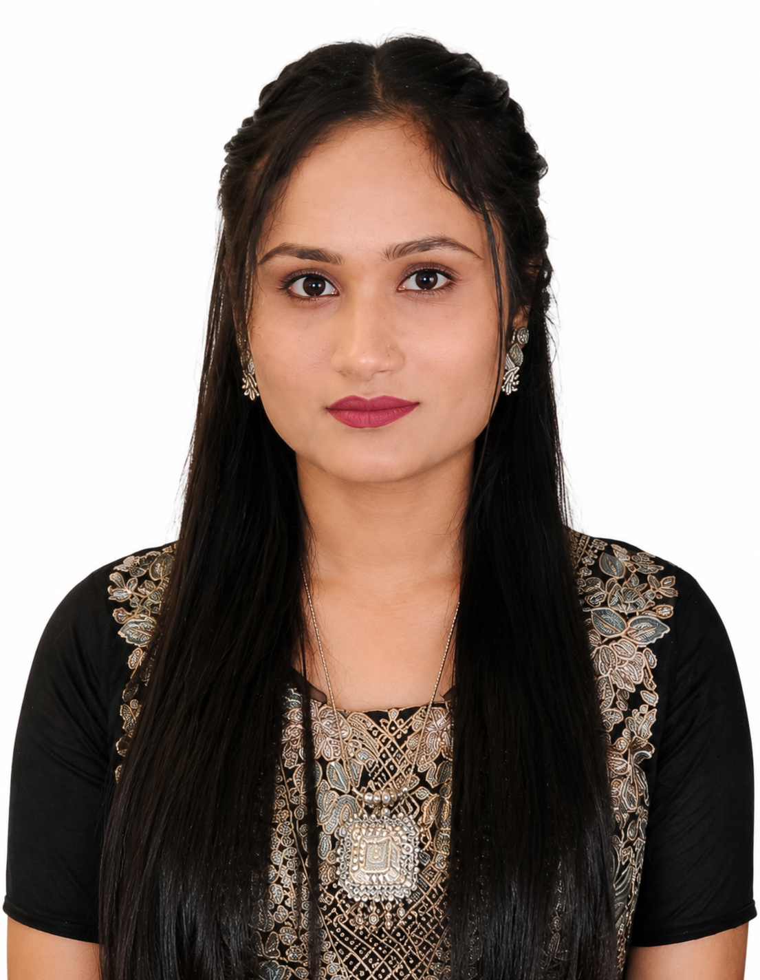 Kanika Vijayvergiya