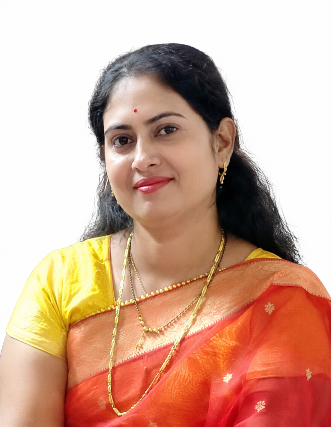 Suman Sharma